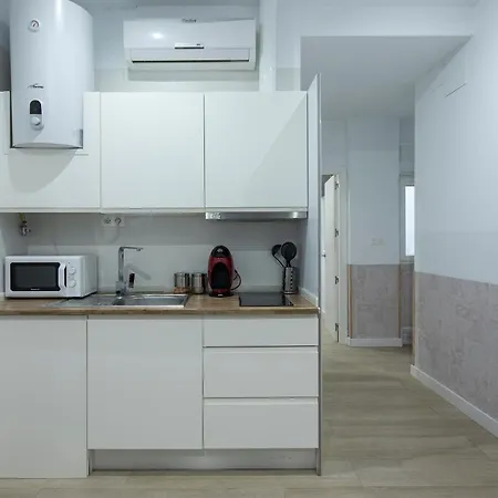 Apartamento Aloja2 *