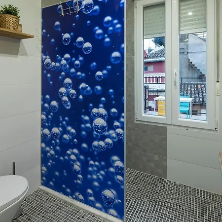 Apartamento Aloja2 Granada