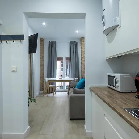 Apartamento Aloja2 *