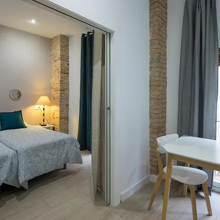 Aloja2 Apartamento Granada