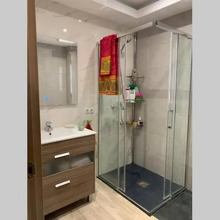 Сasa de vacaciones Padul Granada