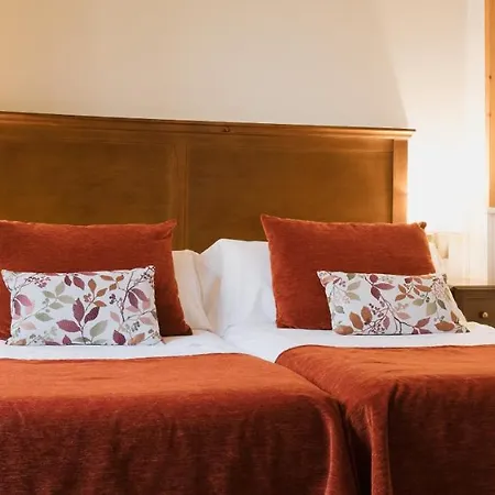 Apartamento Turísticos San Matías *