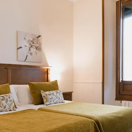 Apartamento Turísticos San Matías Granada