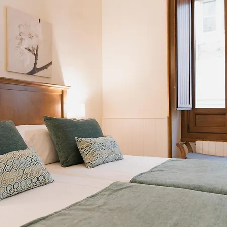 Apartamento Turísticos San Matías *