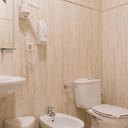 Apartamento Turísticos San Matías *
