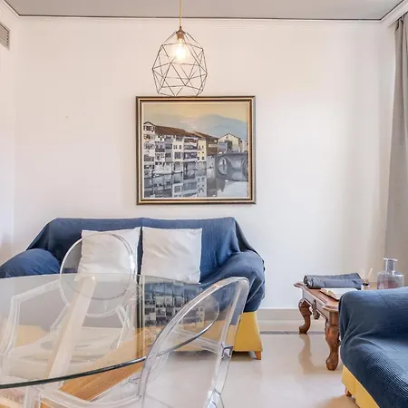 Apartment Gran Via *