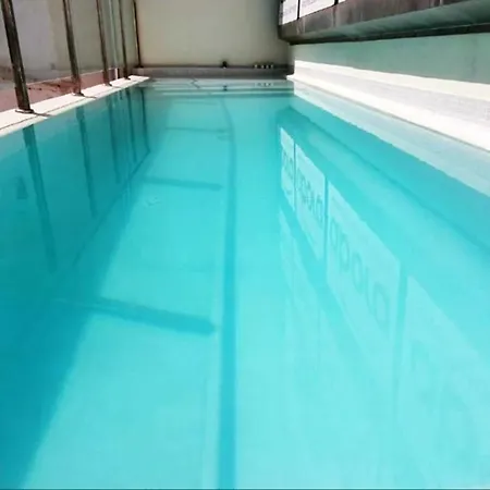 Ecosmart Apartment Granada