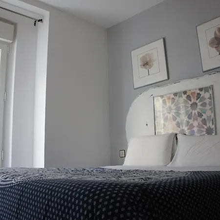 Apartamento Apn Rio Darro