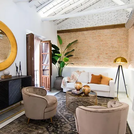 Appartement Alhambra Granada