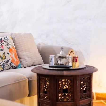 Montesclaros Apartment *