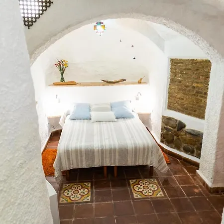 Apartmán Montesclaros Granada