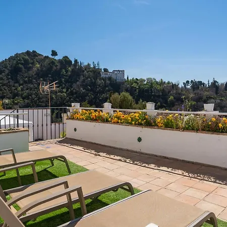 Montesclaros Apartmán