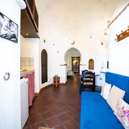 Apartamento Montesclaros *