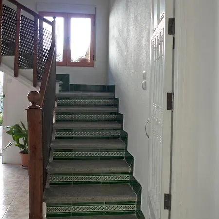 Casa vacanze La Casa De Pintores, Junto Al Centro De Granada