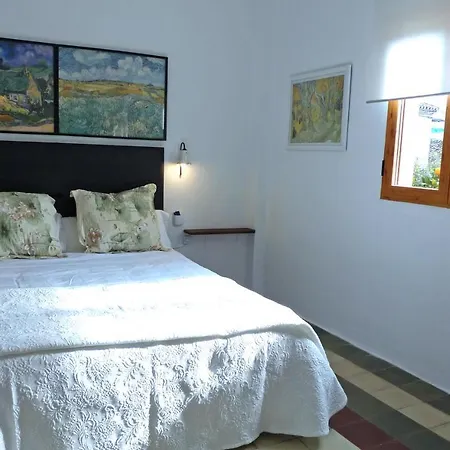 La Casa De Pintores, Junto Al Centro De Holiday home Granada