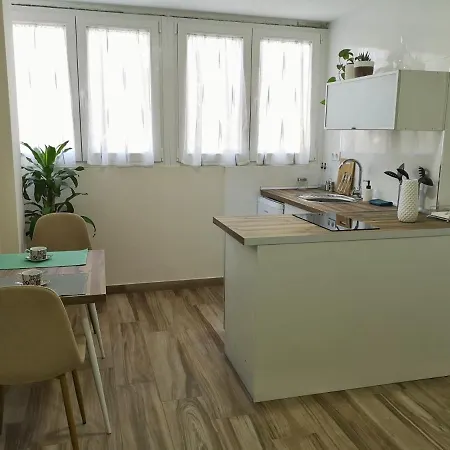 アパート Alquibla Relax Y Armonia Con Piscina Junto A Restaurantes Y Supermercados