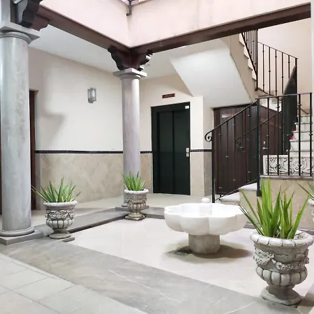 Apartamento Cozy Flat Cathedral