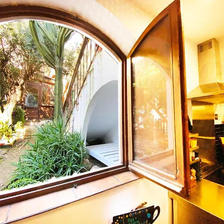 Hostal Makuto Coliving House *