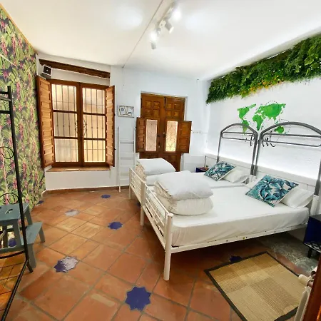 Hostal Makuto Coliving House