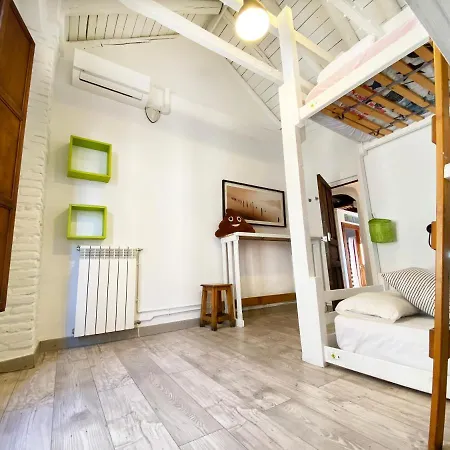 Hostal Makuto Coliving House