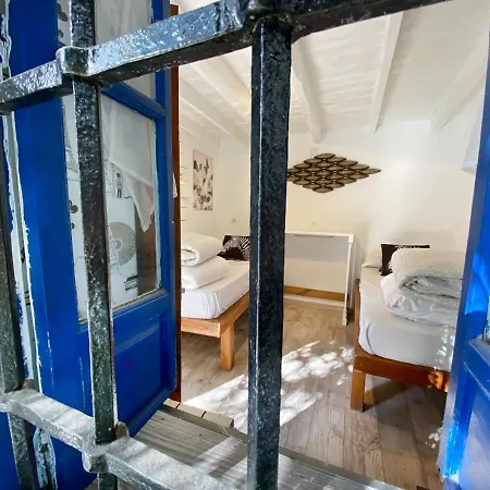 Makuto Coliving House * Granada