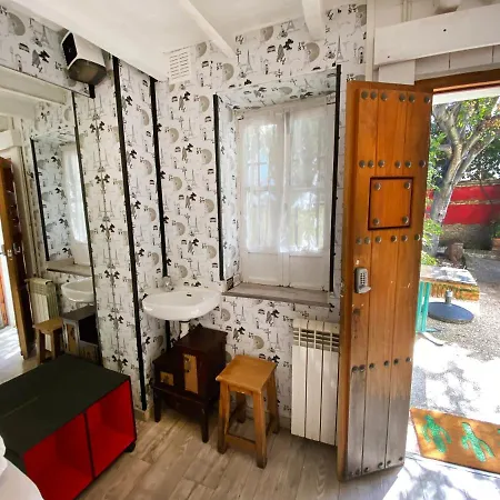 Hostal Makuto Coliving House