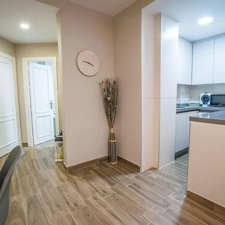 Ibericabeds Plaza Nueva 21 Apartamento