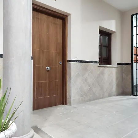 Apartamento Cozy Flat Cathedral