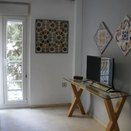 Apartamento Apn Rio Darro