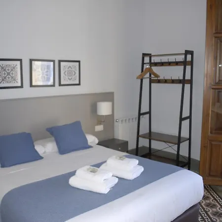 La Perla 2* Granada
