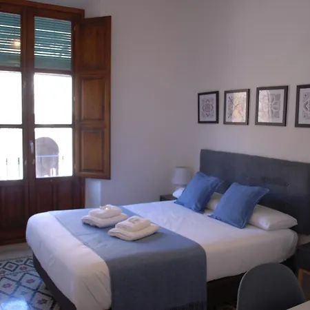 La Perla Granada