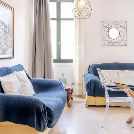 Gran Via Apartment