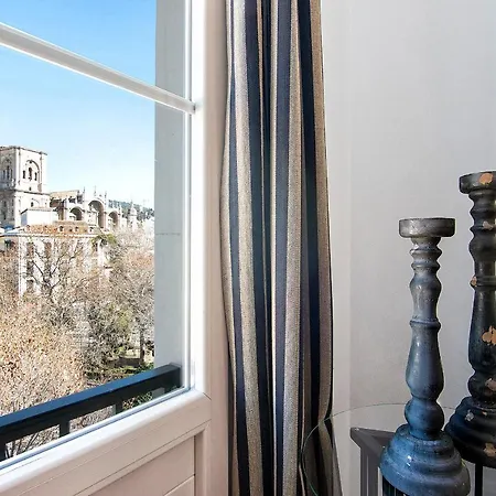 Luxury Granada