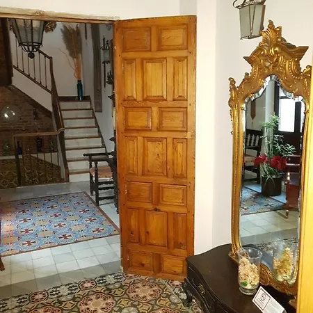 Alfin 2* Granada