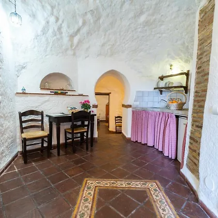 Montesclaros Apartamento Granada