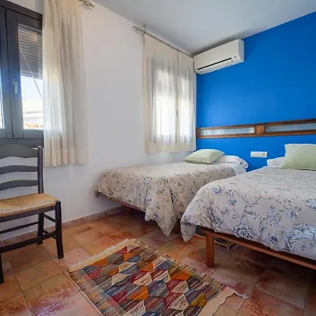 Apartamento Montesclaros *