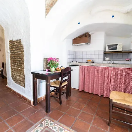 Montesclaros Apartamento