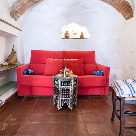 Apartamento Montesclaros *