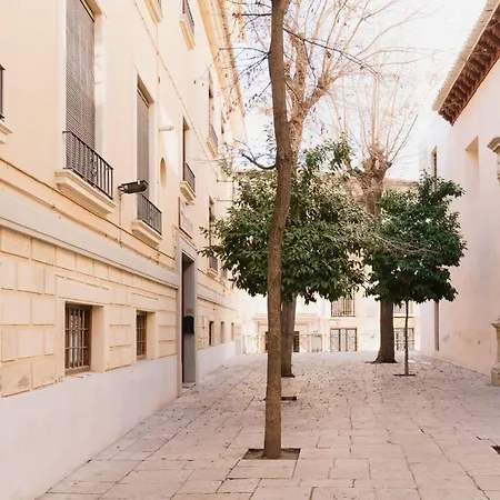 Turísticos San Matías Apartamento