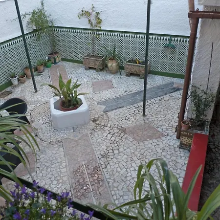 La Casa De Pintores, Junto Al Centro De * Granada