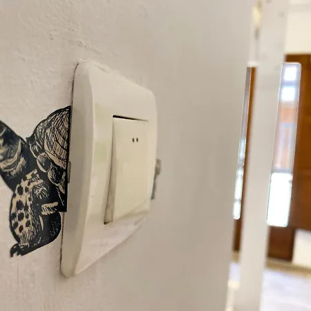 Makuto Coliving House Granada