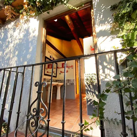 Makuto Coliving House Hostal Granada