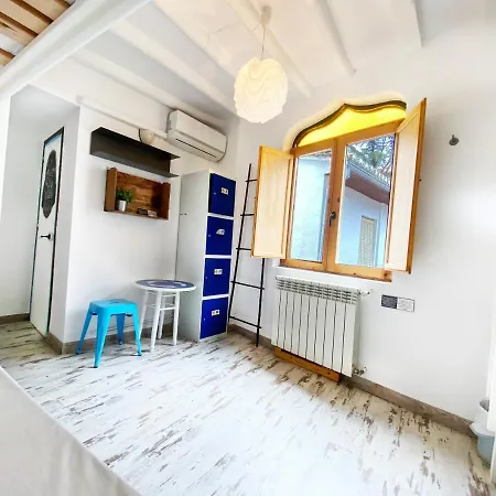 Makuto Coliving House * Granada
