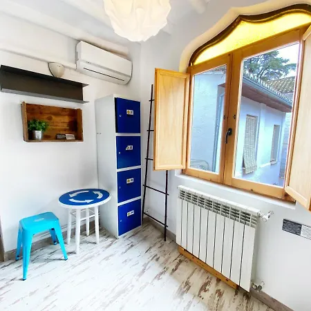 Makuto Coliving House * Granada