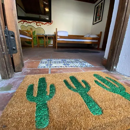 Makuto Coliving House Hostal