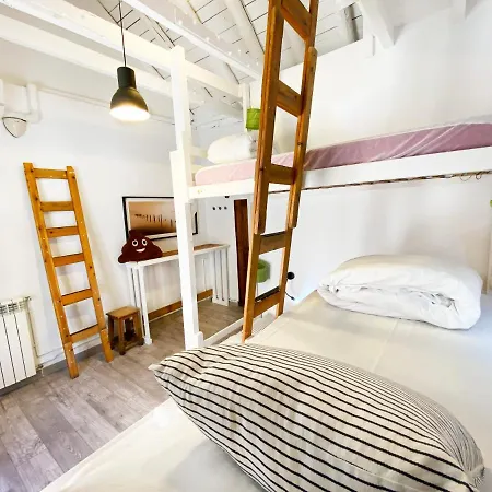 Hostal Makuto Coliving House