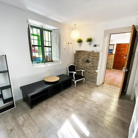 Makuto Coliving House * Granada
