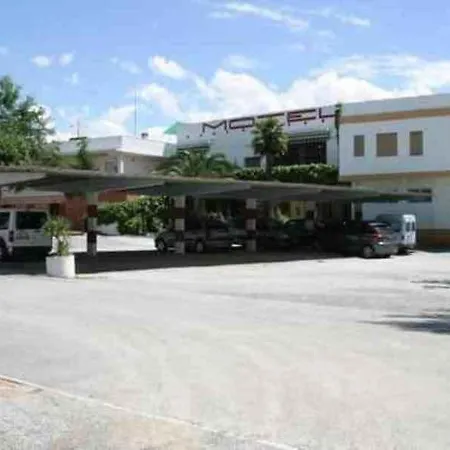 Hotel Sierra Nevada 3*