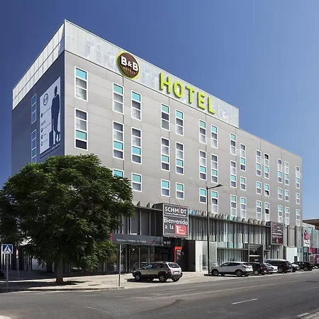 Hotel Granada *