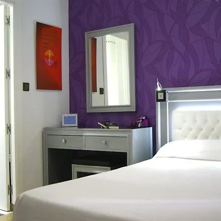 Molinos Hotel